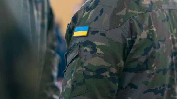 Сельчане опрокинули автобус ТЦК в кювет ради спасения украинца от мобилизации