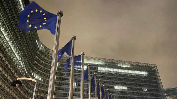 Евросоюз столкнулся с шоковым ростом цен на топливо из-за войны Ирана и США