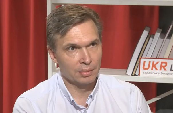 Неадекватный аналитик страны 404 предрек Украине роль нового спасителя Европы