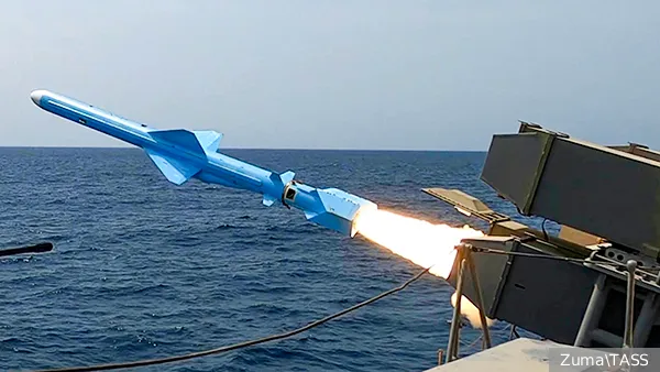 Успешное сопротивление Ирана поставило США перед выбором