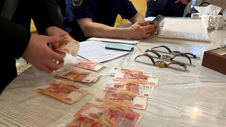 Челябинский бизнесмен заподозрен в миллионном хищении в рамках нацпроекта