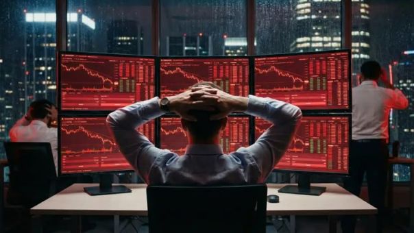 Психология потерь на Форекс: почему одна неудачная сделка меняет всё