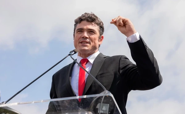 Глава контртеррористического центра США раскритиковал войну с Ираном и ушёл в отставку