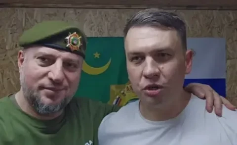 «Революция сорвана, вождь в дурке». Блогер Ремесло попал в психбольницу после внезапной критики СВО и разговора с Алаудиновым