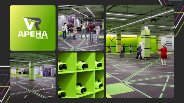Маркетинг для VR‑арены: 10 практических стратегий привлечения клиентов