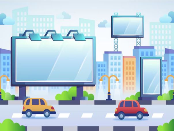 Город как экран: почему DOOH в Москве меняет правила игры для брендов
