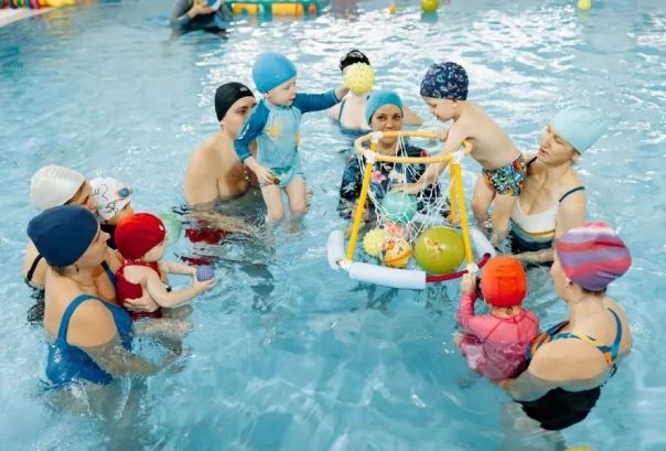 Оснащение на уровне олимпийских стандартов: ГК «ПТК Спорт» укомплектовала новый комплекс «Атлантика» в Сертолово