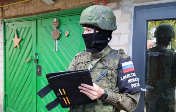 В ДНР пытались подорвать автомобиль чиновника