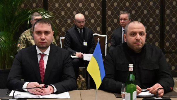 Когда процесс важнее результата: зачем США и Украина проводили переговоры во Флориде