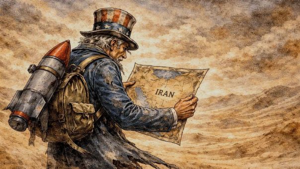 Своих не бросаем: Израиль жестоко подставил Трампа в Иране ради России