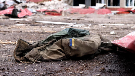 Пленный боевик ВСУ: лучший способ выжить – сдаться ВС РФ