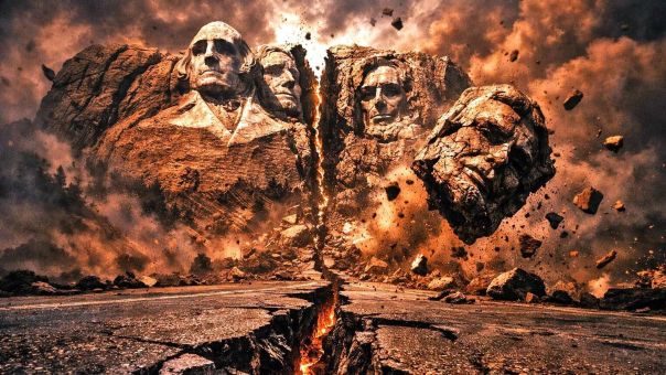 Смертельный удар по врагам России: в США появится суперпартия имени Путина