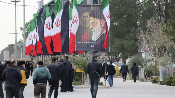 Иран назвал условие для переговоров с США