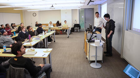 Университеты США вводят устные экзамены из-за пристрастия студентов к ИИ