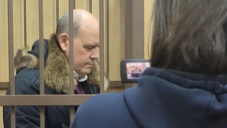 Экс-глава Минздрава Владимирской области забирал у подчиненных часть зарплаты