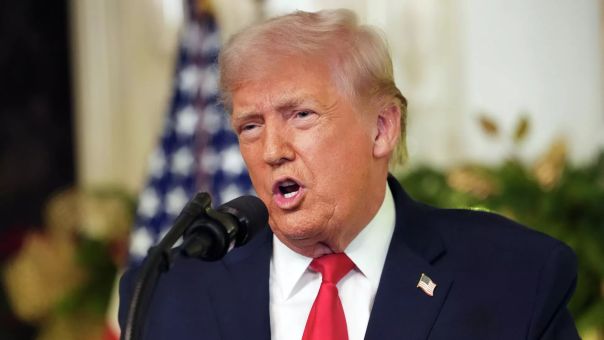 Иран предложил передать США восемь танкеров с нефтью, утверждает Трамп