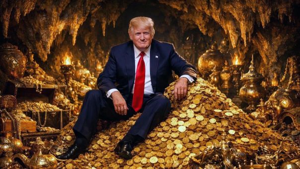 Ничего личного, а просто бизнес: Штаты доведут Европу до Майдана