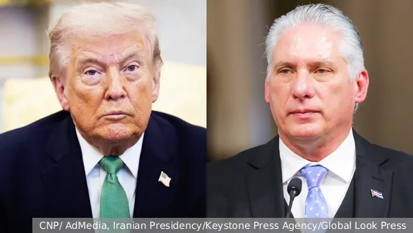 Спасение Кубы от Трампа стало простой задачей