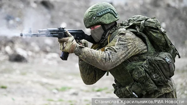 На Украине признали начало боев за Краматорск и Славянск