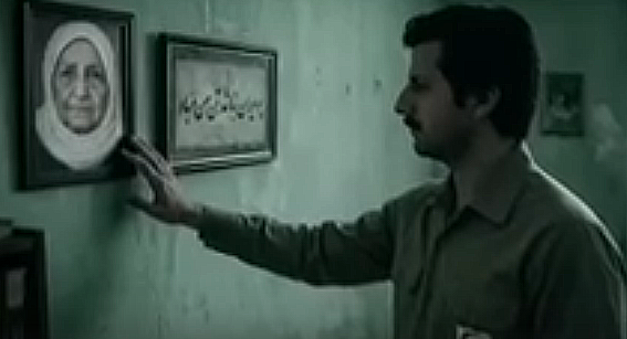 «Иран Джан» в исполнении Мохсена Эбрахимзаде