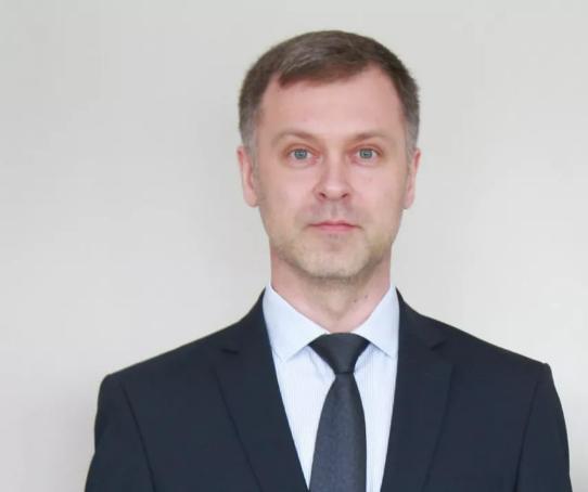 ФСБ задержала замглавы Челябинска