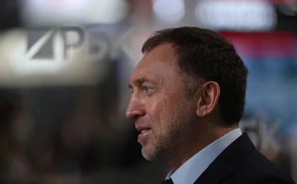 Дерипаска призвал Россию перейти на шестидневку и работать с «8 до 8»