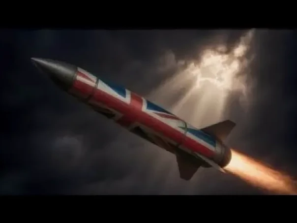 Секретные материалы с Андреем Луговым | Проект Nightfall: баллистическая афера Британии