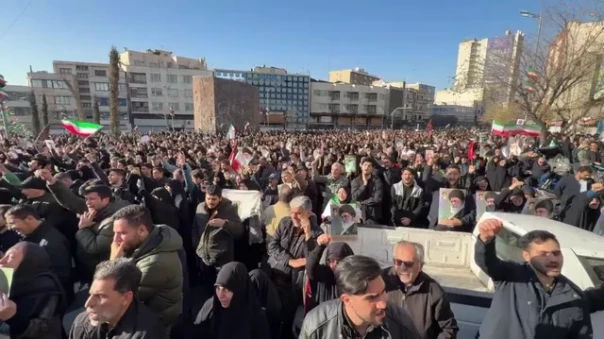 Война в Иране и её вероятные последствия