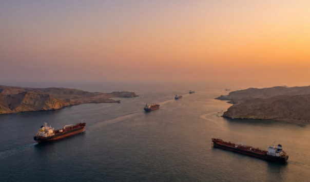 Открыт для всех, кроме США: в Иране уточнили статус Ормузского пролива