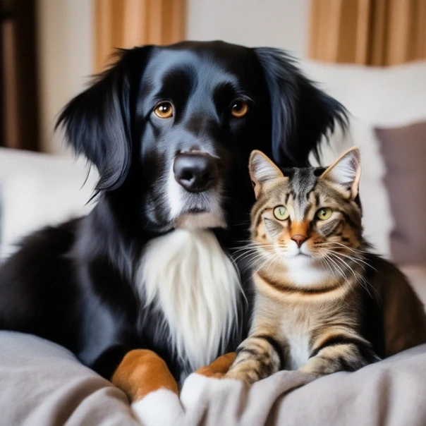 Если кто-то всё ещё уверен, что он в доме главный,  значит у него пока никого нет