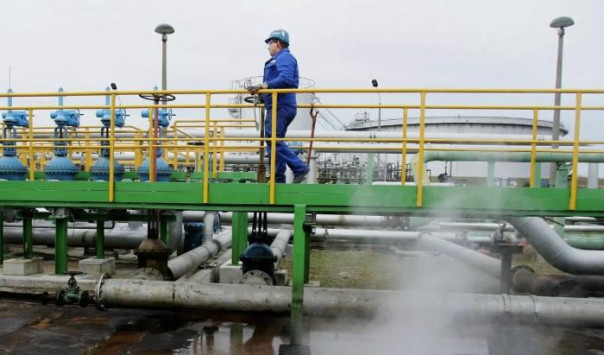 Энергетическая война: Украина перекрывает поставки российской нефти в Восточную Европу