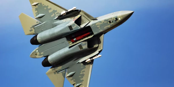 Впервые в истории континента! Тайно закупили Су-57 у России и стали их первыми обладателями