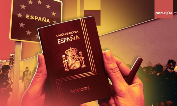 «Безумная мера»: в Испании решили легализовать полмиллиона мигрантов