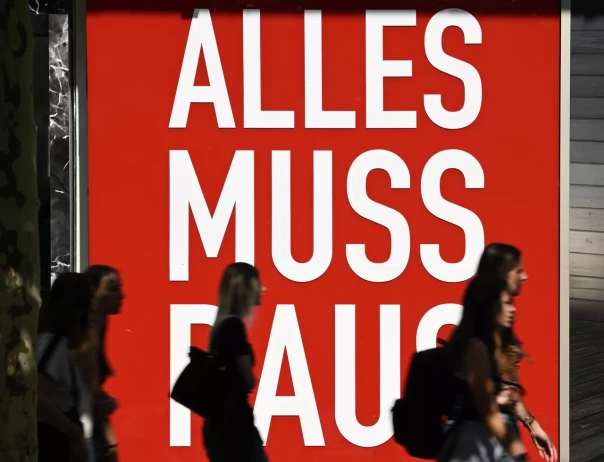 На грани разорения: Германия теряет основу своего благополучия