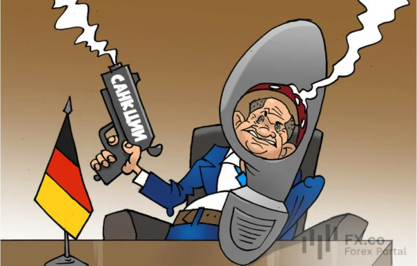 "Северный поток" разрушен, PCK под угрозой: из каких источников Германия будет получать энергию?