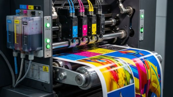 Цифровая печать и УФ‑печать: честное сравнение без маркетинговых мифов