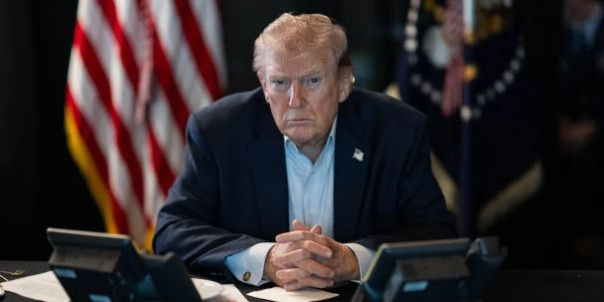 Трамп предложил заработать на Ормузском проливе — военные США не в восторге