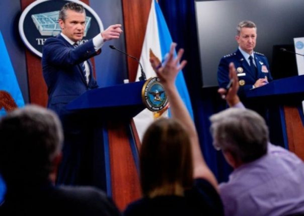 «Всё намного хуже, чем вы думаете»: сенаторы об отсутствии у Трампа плана войны с Ираном