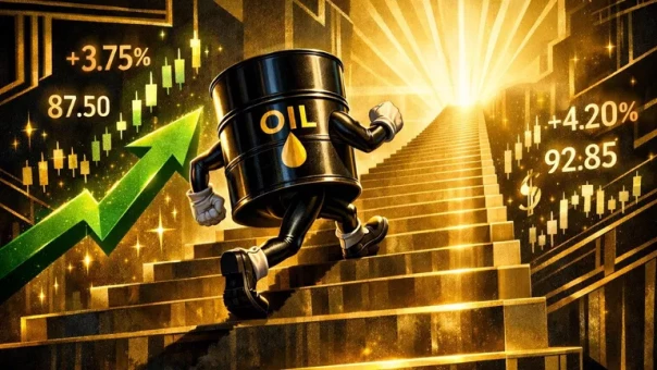 Между обогащением и крахом: определена роковая цена на нефть