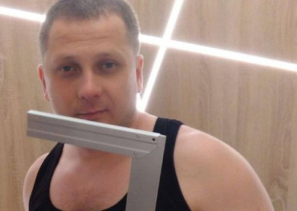 «Лучше пусть судят трое, чем несут четверо». Сопротивление мобилизации на Украине переходит в вооружённую фазу