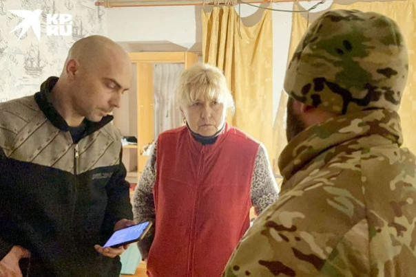 Рискуя собой, спасают мирных: Как работают российские морпехи на Добропольском направлении