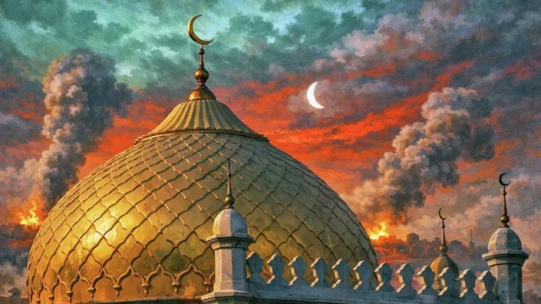 Почему война против Ирана гораздо опаснее для России, чем это кажется