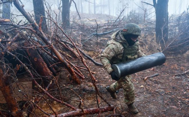 Сводки СВО, 6 марта, главное: в Красном Лимане работают российские ДРГ