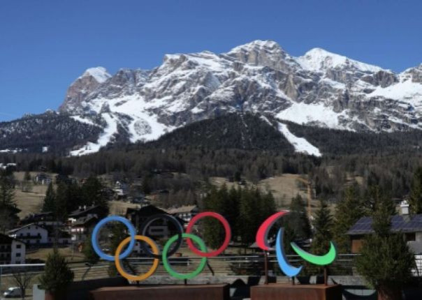 Паралимпийцам из России не подарили смартфоны, как другим участникам соревнований