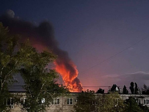 Цель — Одесса и Львов: выяснилось, как ВС РФ воспользуются отсутствием у Киева ракет для ПВО