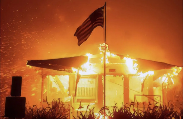 Washington Post: Россия предоставляет Ирану разведданные о местонахождении американских военных кораблей и самолётов на Ближнем Востоке