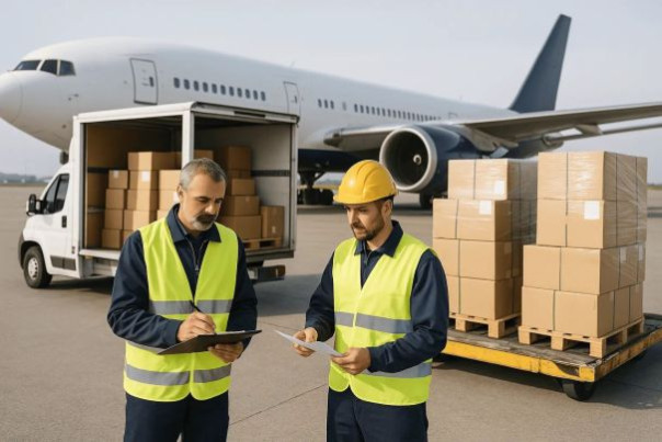 Почему бизнес уходит от Карго в «Белую» логистику в 2026 году | Logist4you