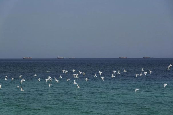 Ормузский пролив: Начало конца для мировых рынков?