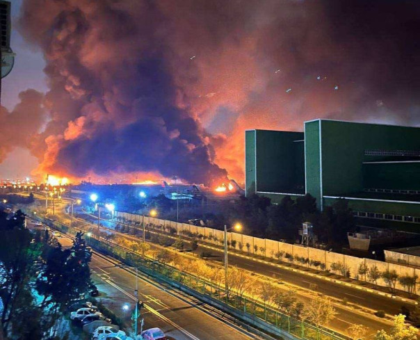 "Опасения подтвердились": на Западе забили тревогу из-за новой авантюры США