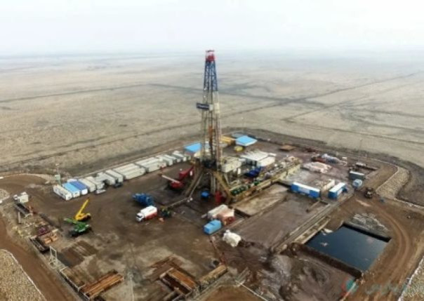 США намерены взять под контроль все нефтяные месторождения Ирана